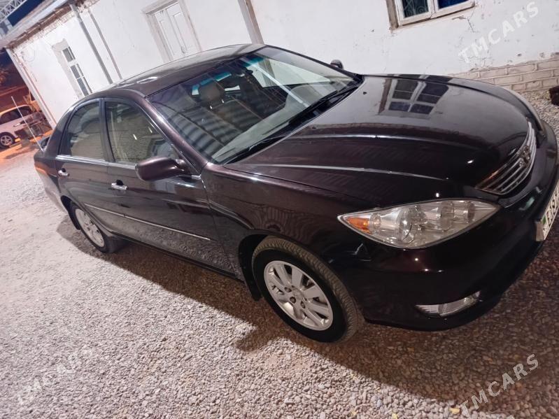 Toyota Camry 2003 - 150 000 TMT - Mary - img 1