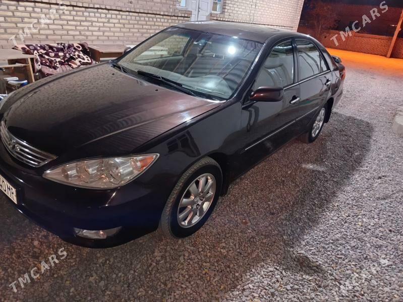 Toyota Camry 2003 - 150 000 TMT - Мары - img 2