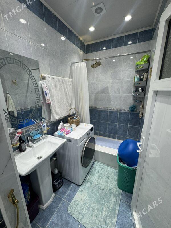 Гауданка в центре 3 ком - Ашхабад - img 4