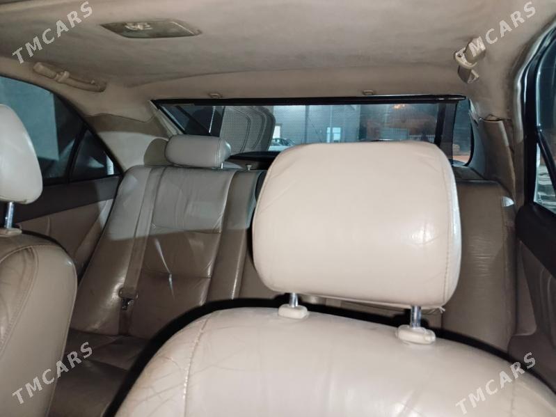 Toyota Camry 2003 - 150 000 TMT - Мары - img 6