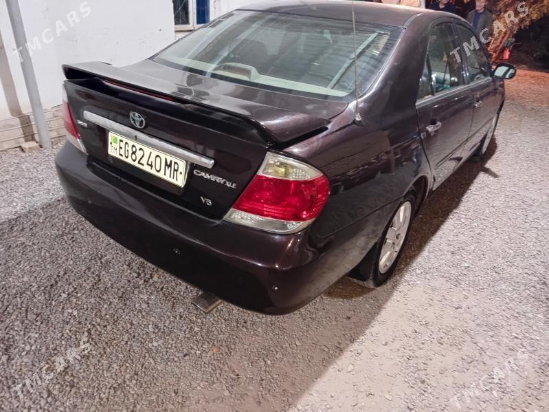 Toyota Camry 2003 - 150 000 TMT - Мары - img 4