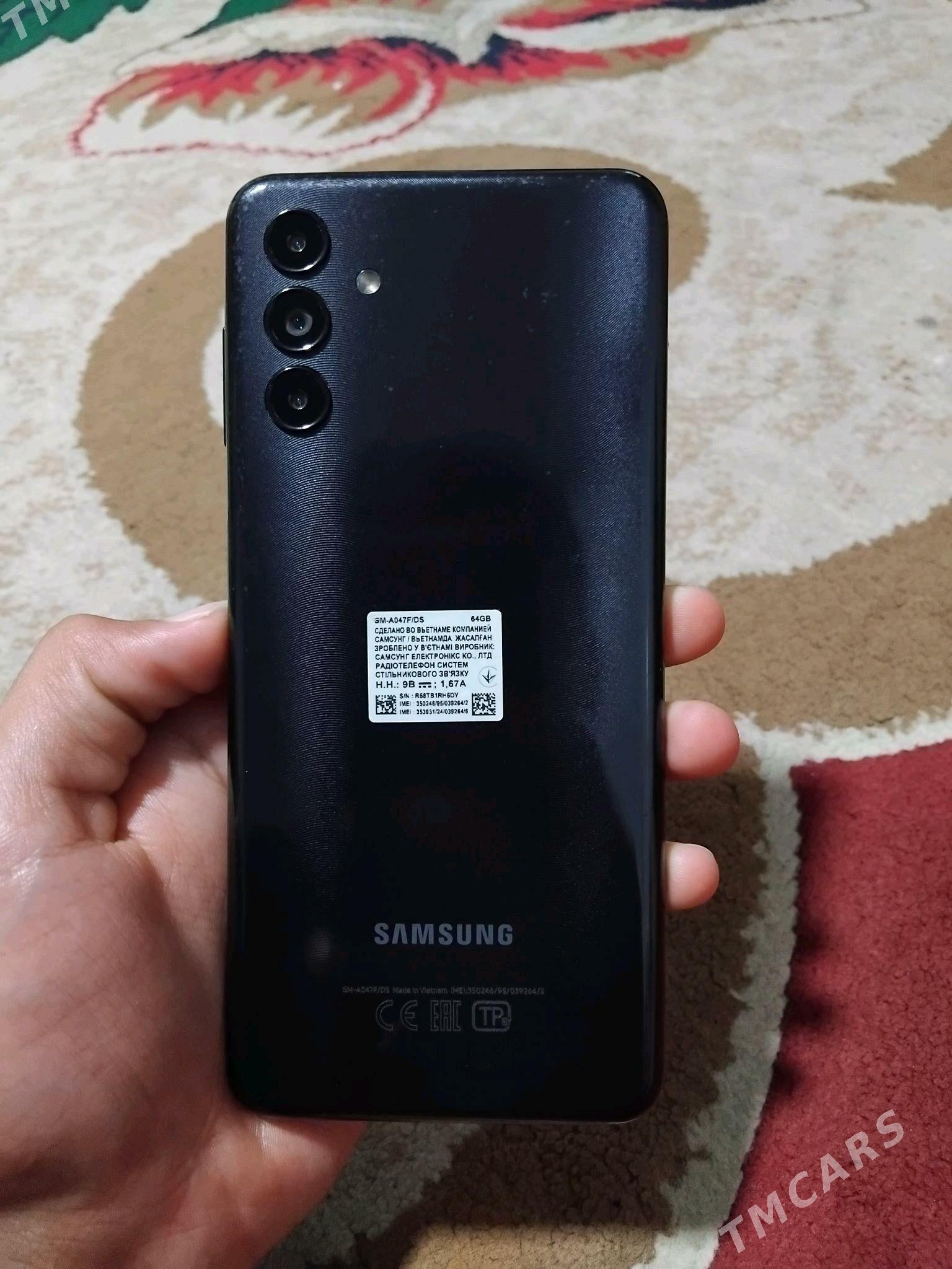 samsung a04s - Garadamak - img 3