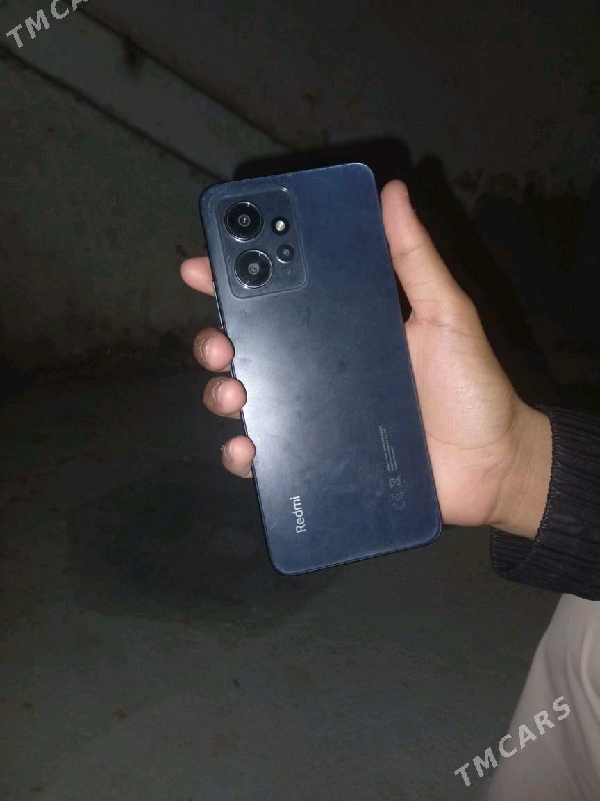 Redmi note 12 - Дашогуз - img 1