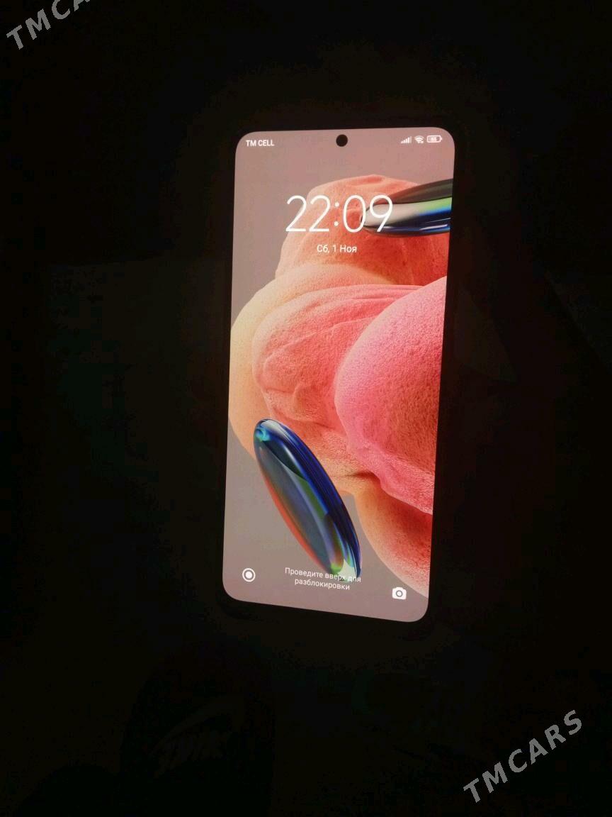 Redmi note 12 - Дашогуз - img 2