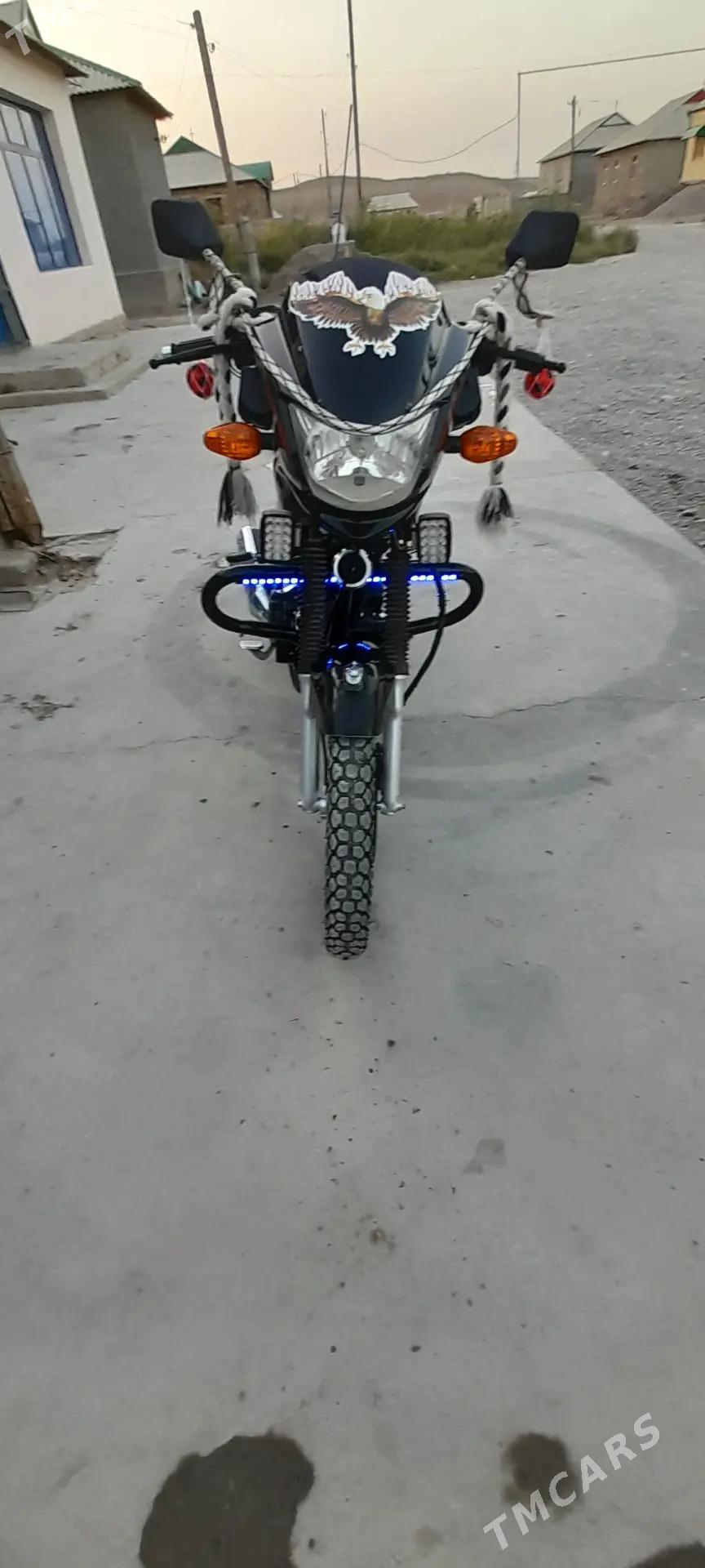 Fekon FK200-14G 2024 - 24 000 TMT - Köýtendag - img 3