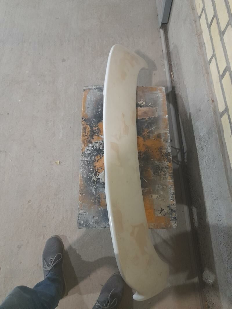 RX 300 banan 300 TMT - Мары - img 2