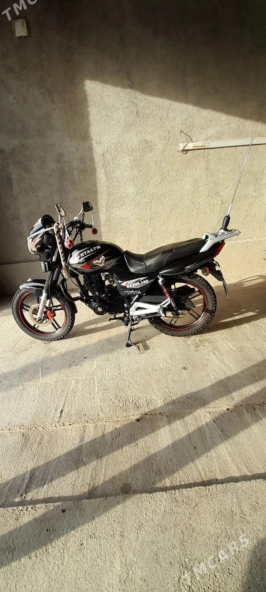 Fekon FK200-14G 2024 - 24 000 TMT - Köýtendag - img 5