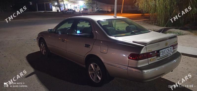 Toyota Camry 1999 - 130 000 TMT - Köneürgenç - img 2