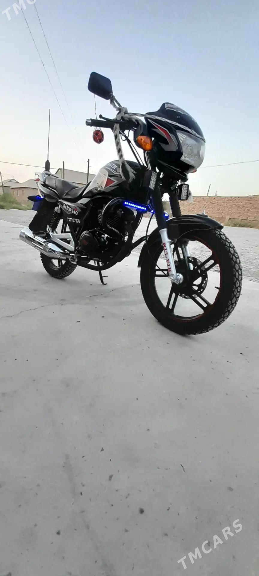 Fekon FK200-14G 2024 - 24 000 TMT - Köýtendag - img 4