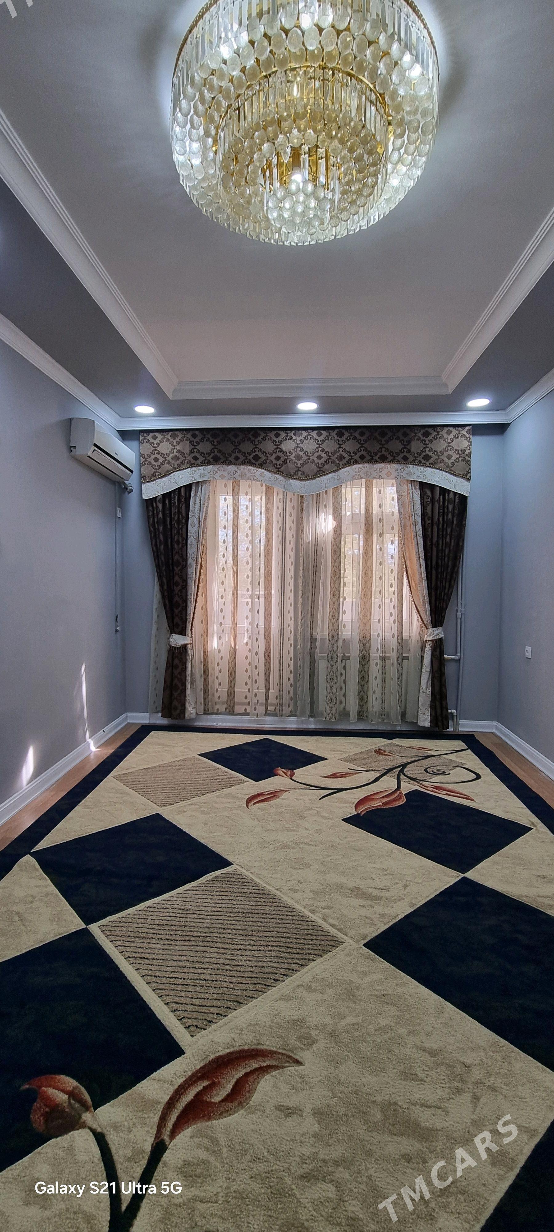 Arenda jay 11 Mkr - Ашхабад - img 2