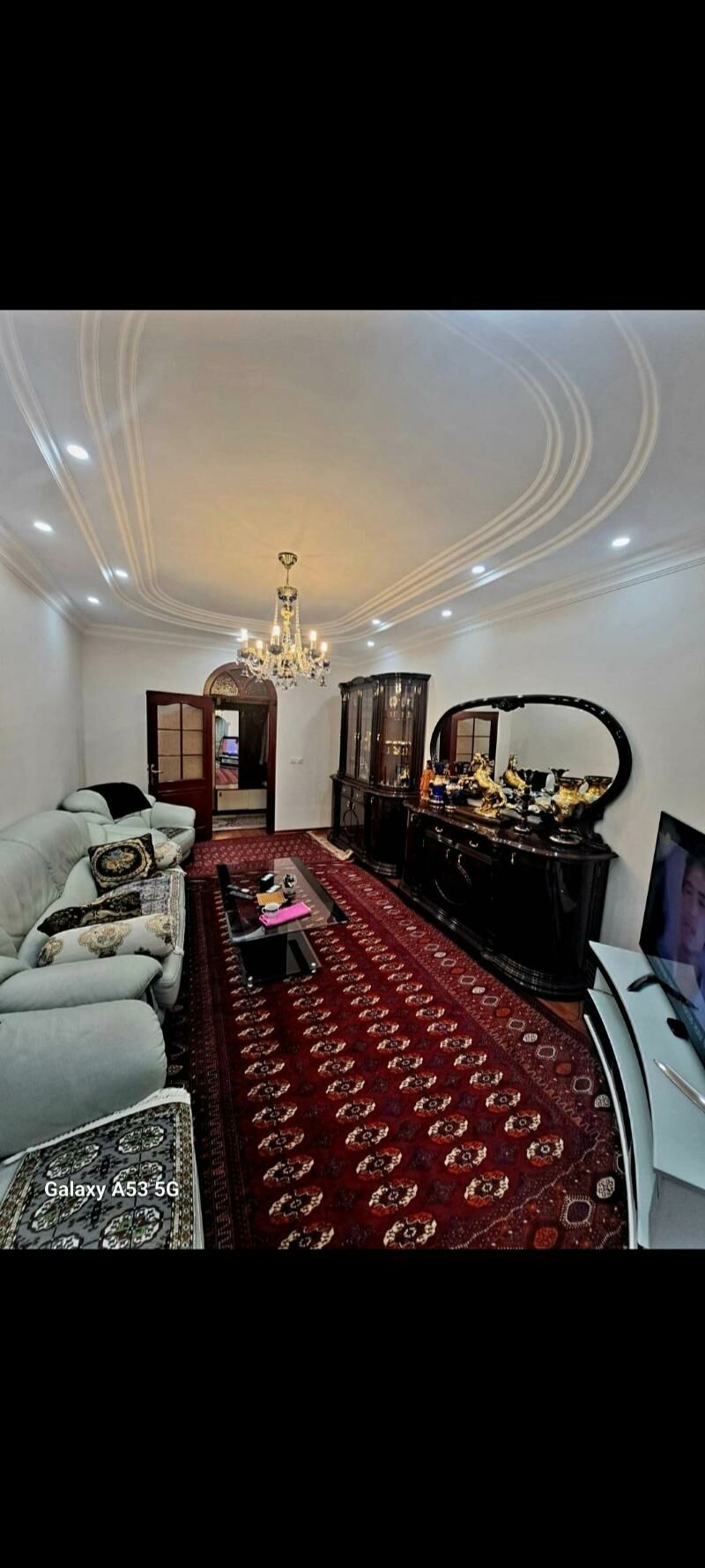 ARENDA SPALNIY KOMNAT - Мир 1 - img 4