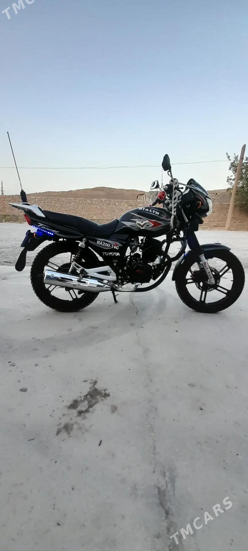 Fekon FK200-14G 2024 - 24 000 TMT - Köýtendag - img 2