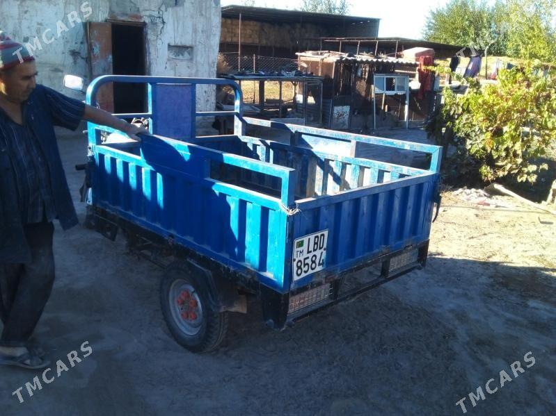 Fekon FK200-14G 2016 - 14 000 TMT - Фарап - img 3