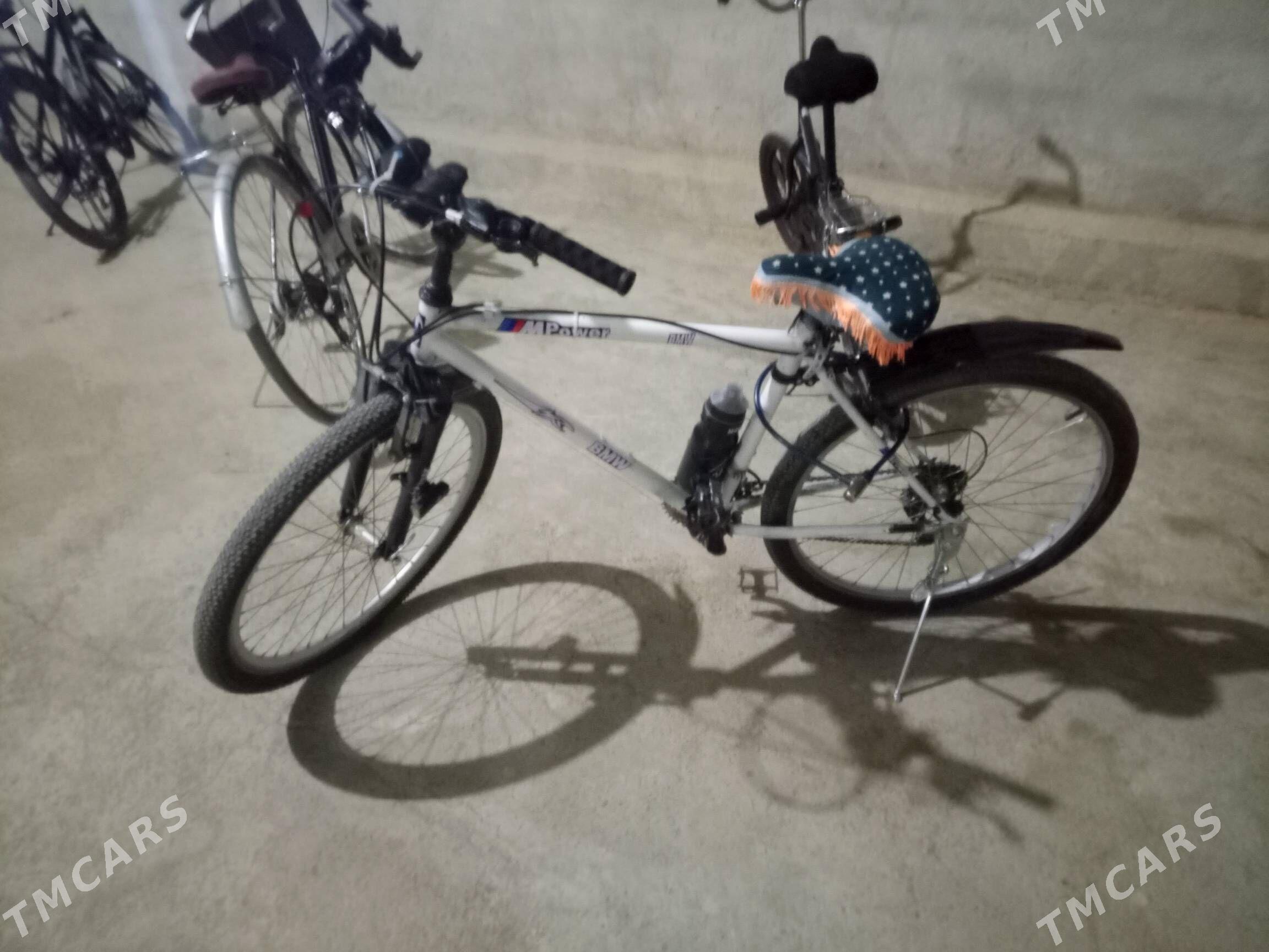 BMW TIGIR - Гарадамак Шор - img 2