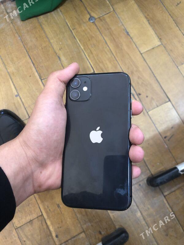 Iphone 11 - Дашогуз - img 2