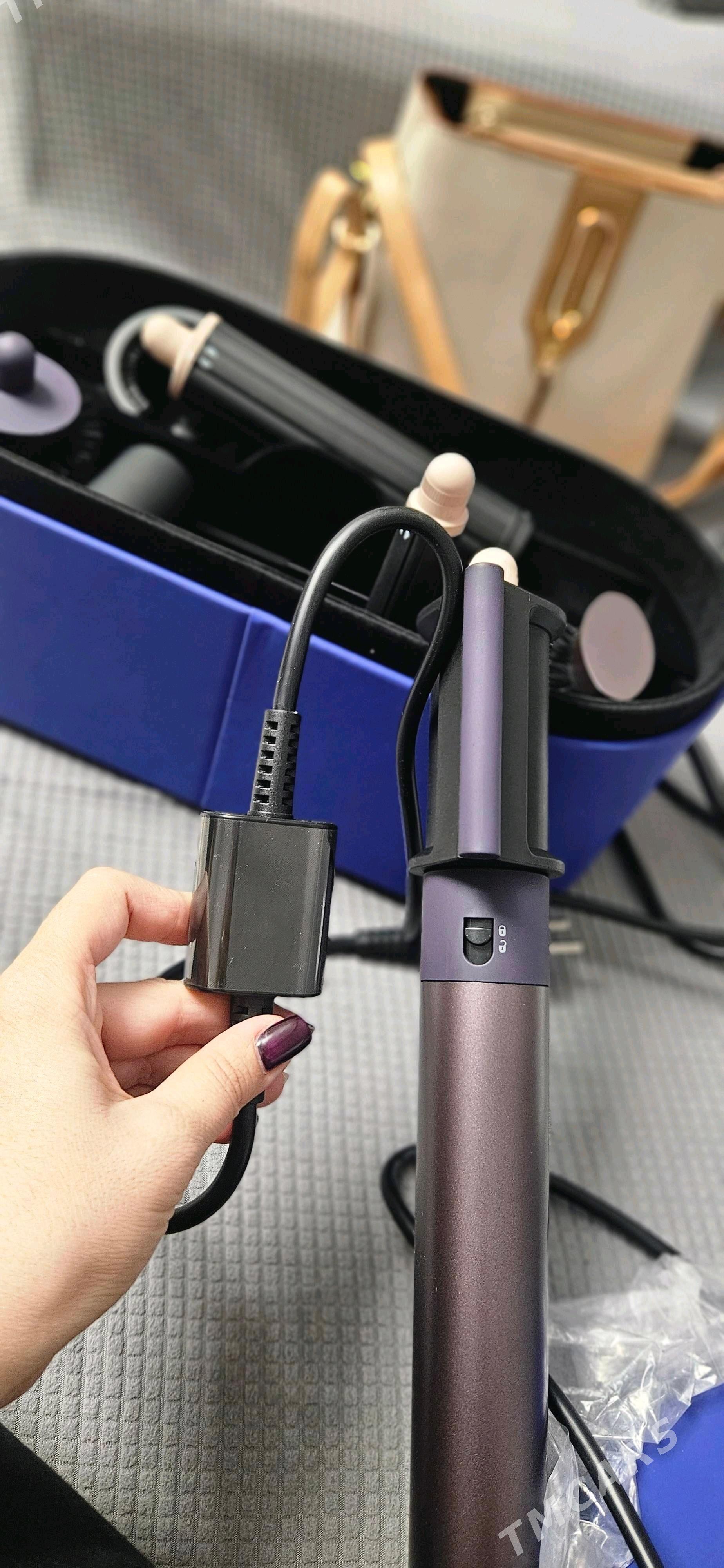 стайлер - Туркменабат - img 2