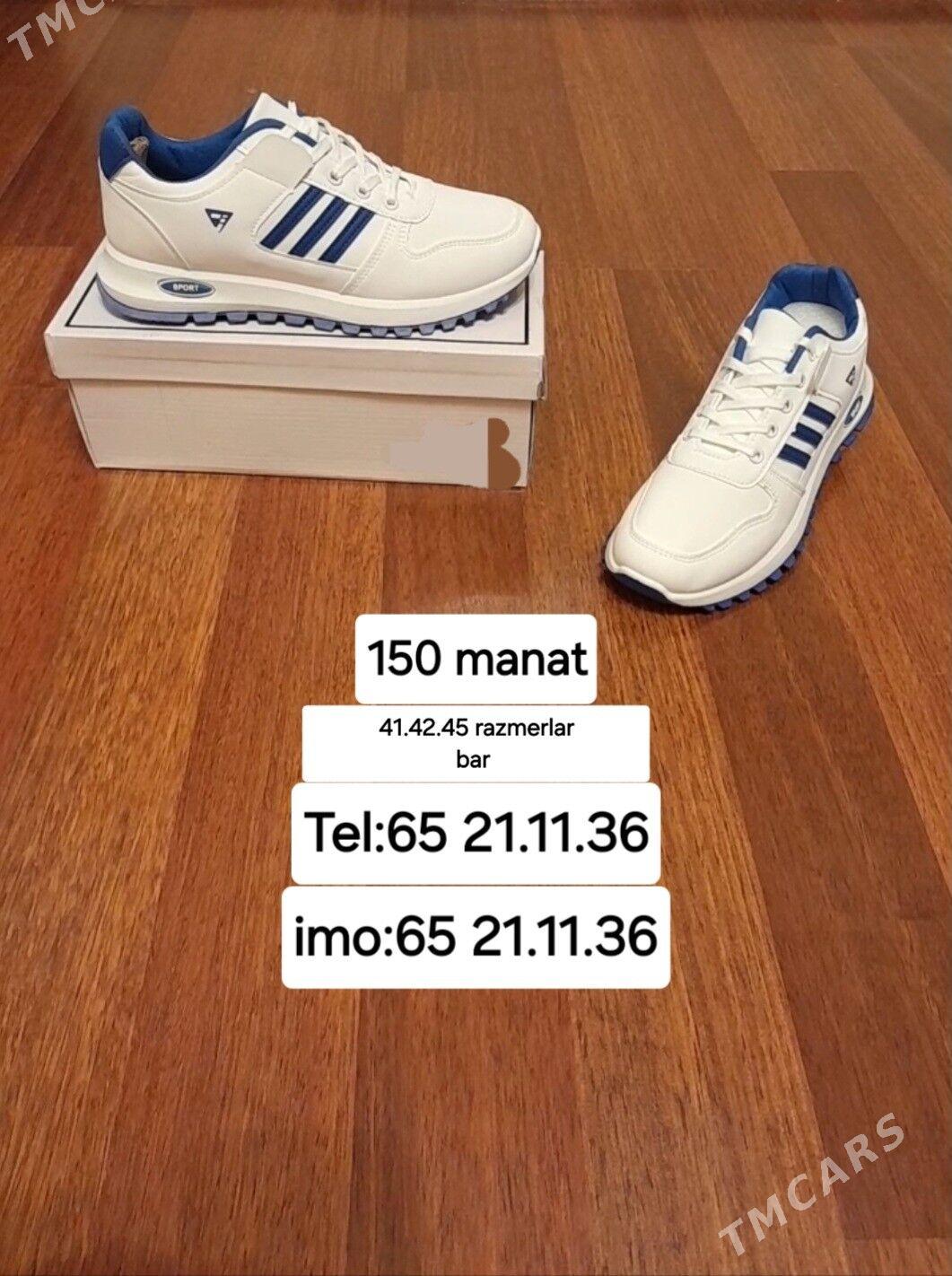 krasowka - Ашхабад - img 2