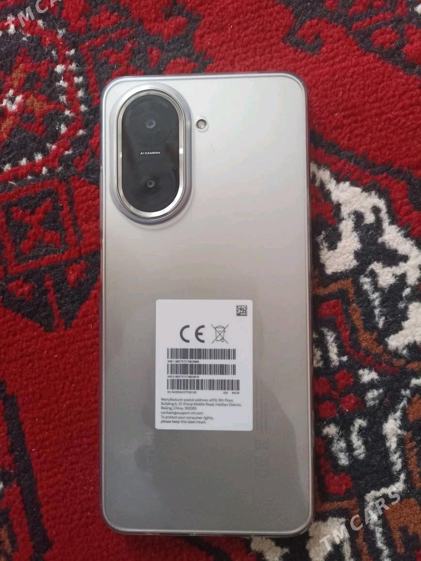 redmi a5 - Daşoguz - img 2