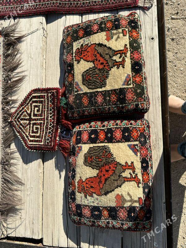 Haly - Balkanabat - img 5