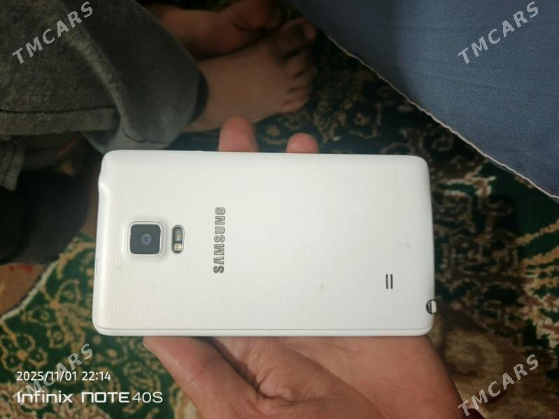 not edge - Байрамали - img 4