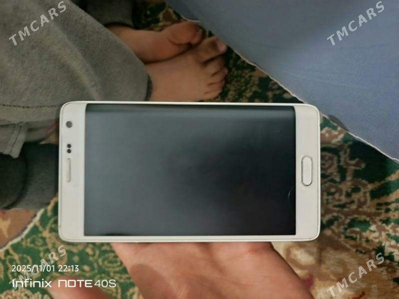 not edge - Байрамали - img 3