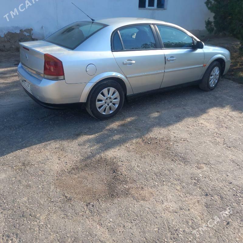 Opel Vectra 2002 - 70 000 TMT - Дашогуз - img 2