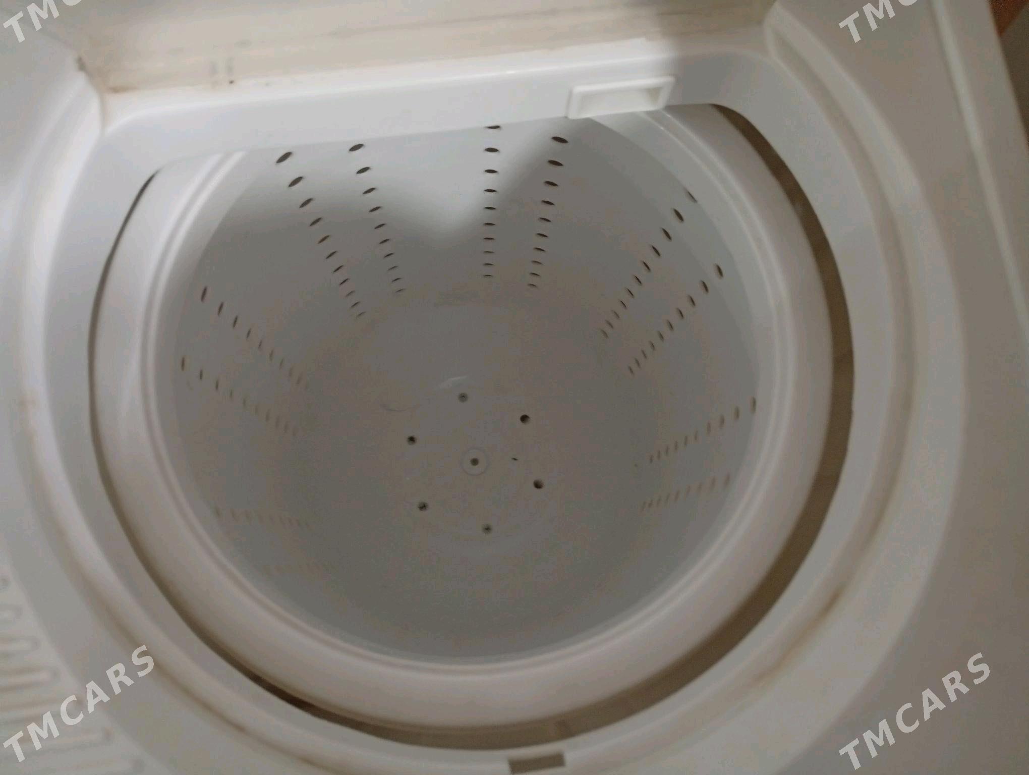 Berk kyr masin - Дашогуз - img 3