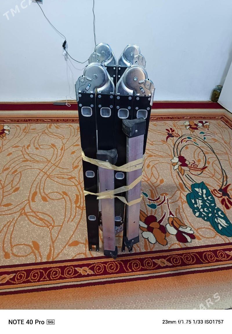 Basganjak - Балканабат - img 2