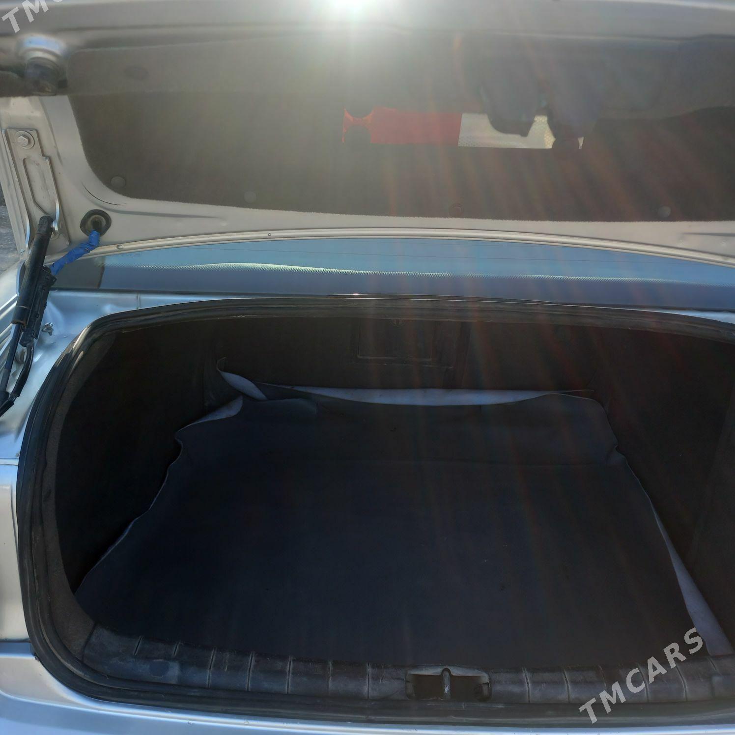 Opel Vectra 2002 - 70 000 TMT - Дашогуз - img 5