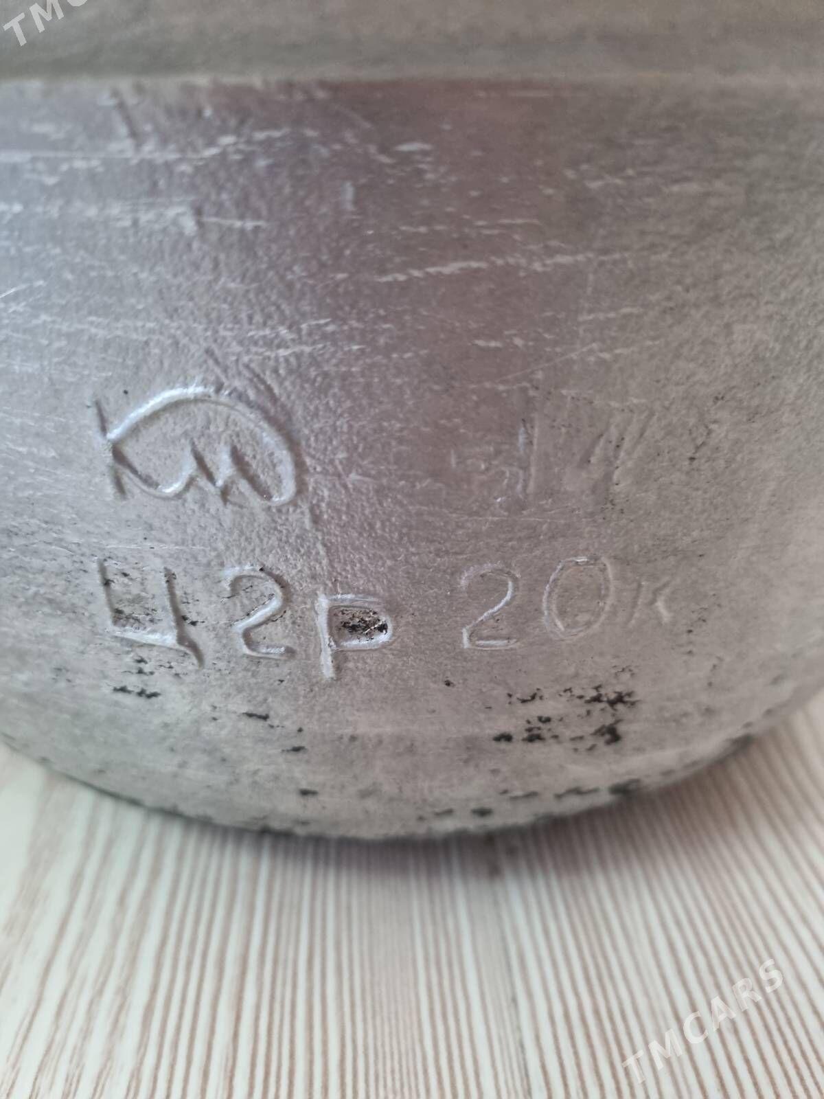 ORSYN GAZAN КАЗАН - Parahat 2 - img 2