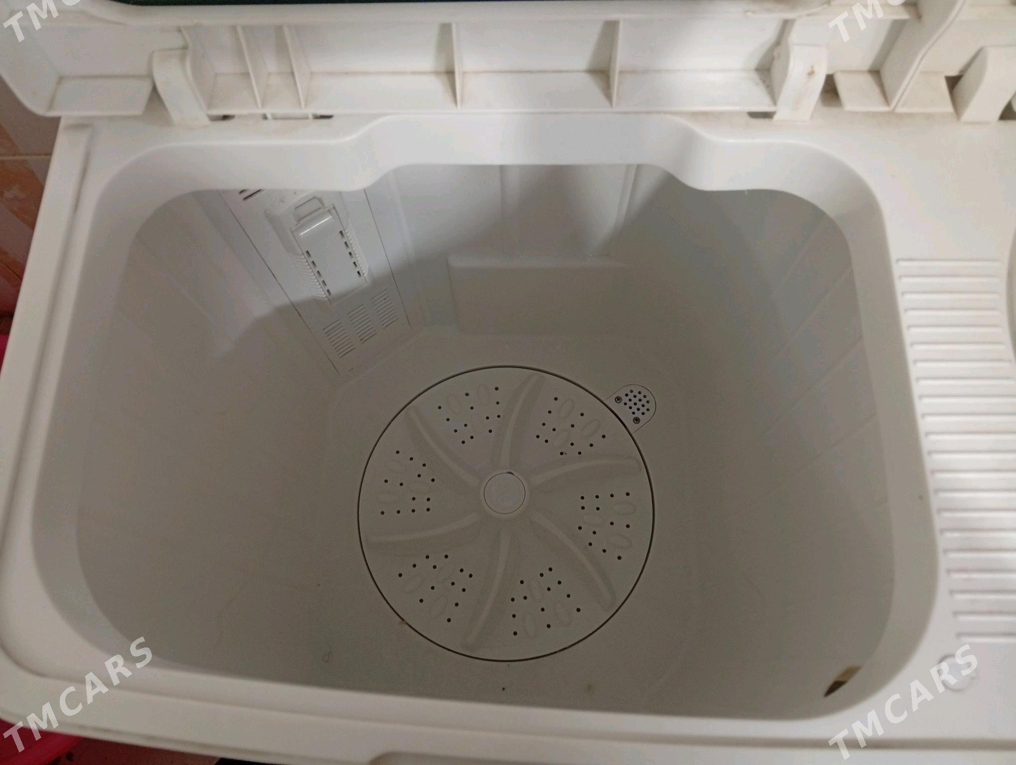 Berk kyr masin - Дашогуз - img 4