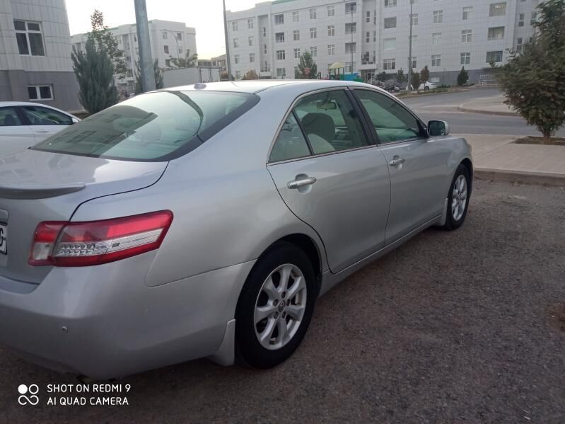 Toyota Camry 2010 - 189 000 TMT - Гуртли - img 10