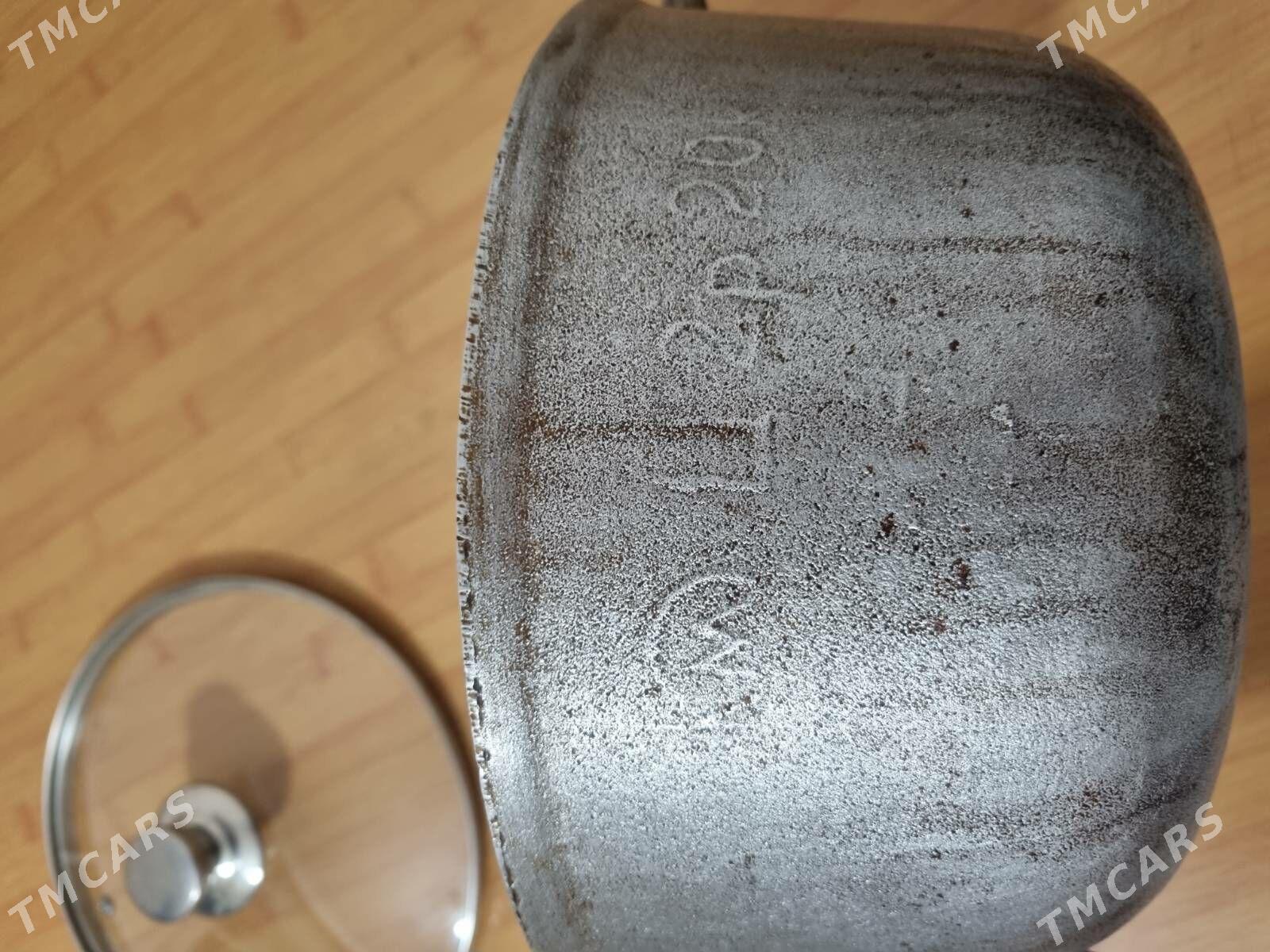 GALYŇ GAZAN КАЗАН РОССИЯ - Parahat 2 - img 2