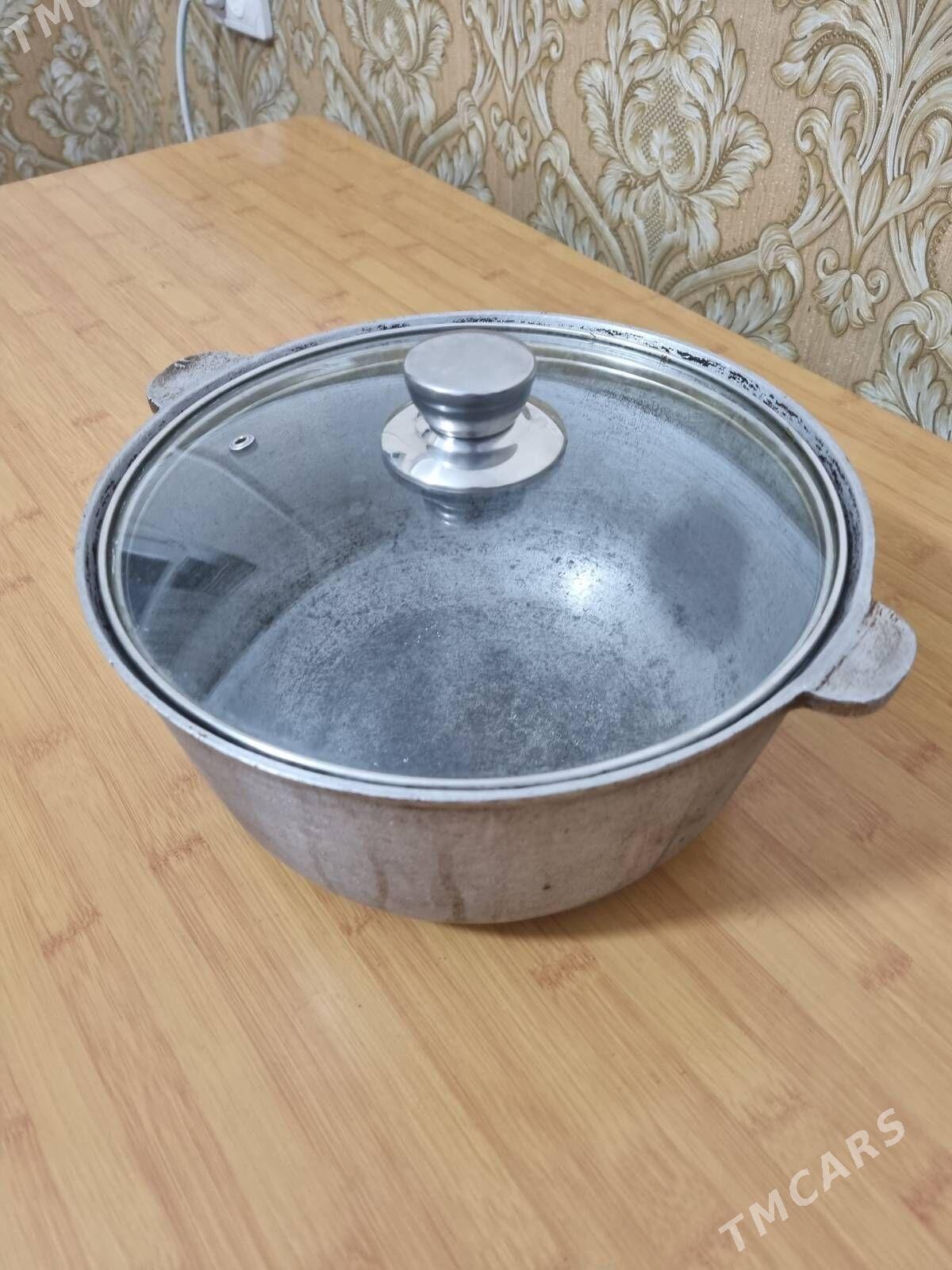 GALYŇ GAZAN КАЗАН РОССИЯ - Parahat 2 - img 1