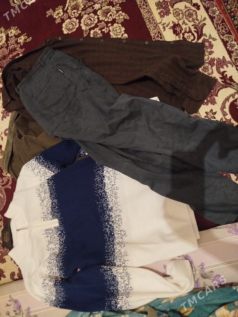 Eşikler - Ашхабад - img 2