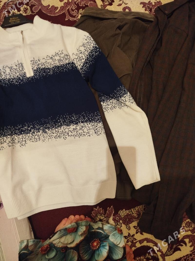 Eşikler - Ашхабад - img 3