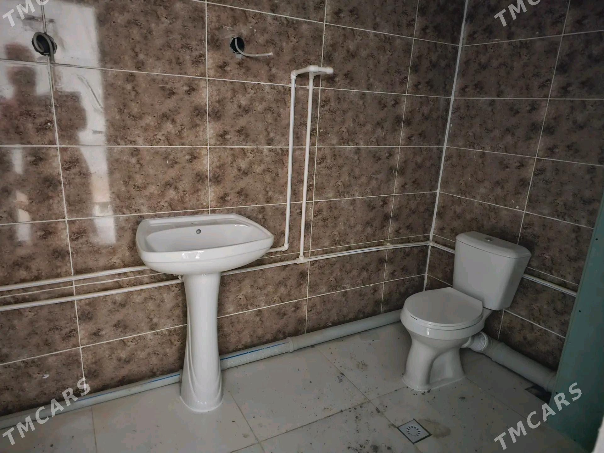 Änew 4/2 etaź, 2 kom 78m kw - Анев - img 5