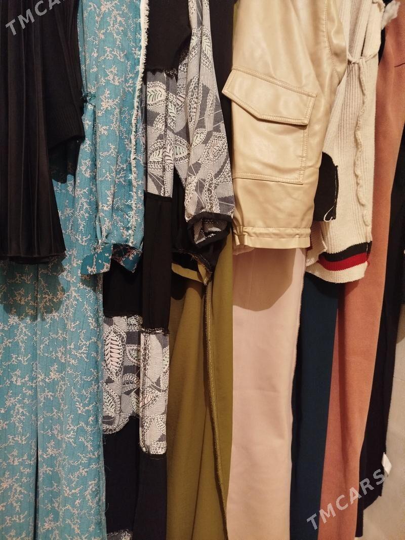 Eşikler - Ашхабад - img 1