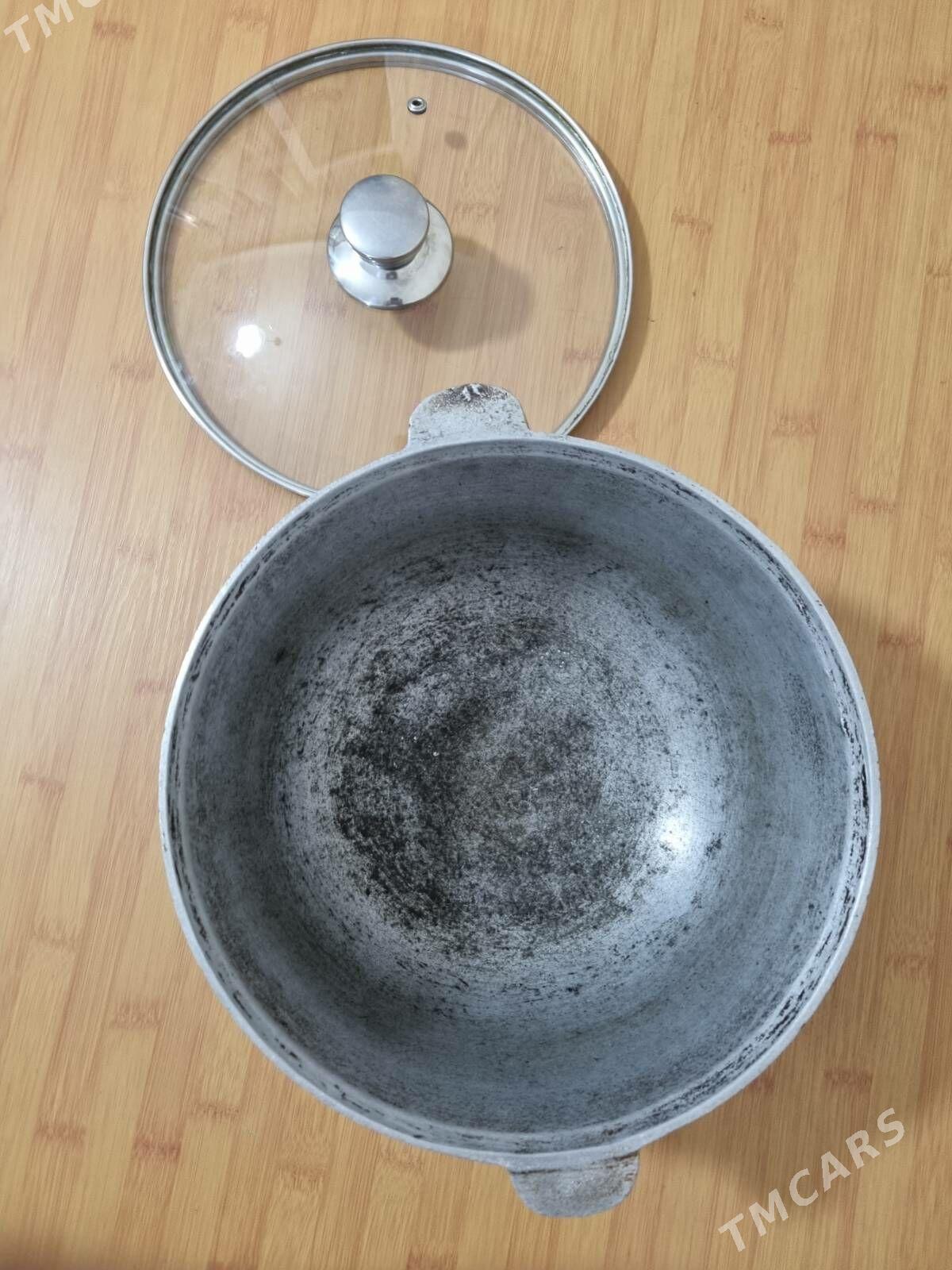 GALYŇ GAZAN КАЗАН РОССИЯ - Parahat 2 - img 3