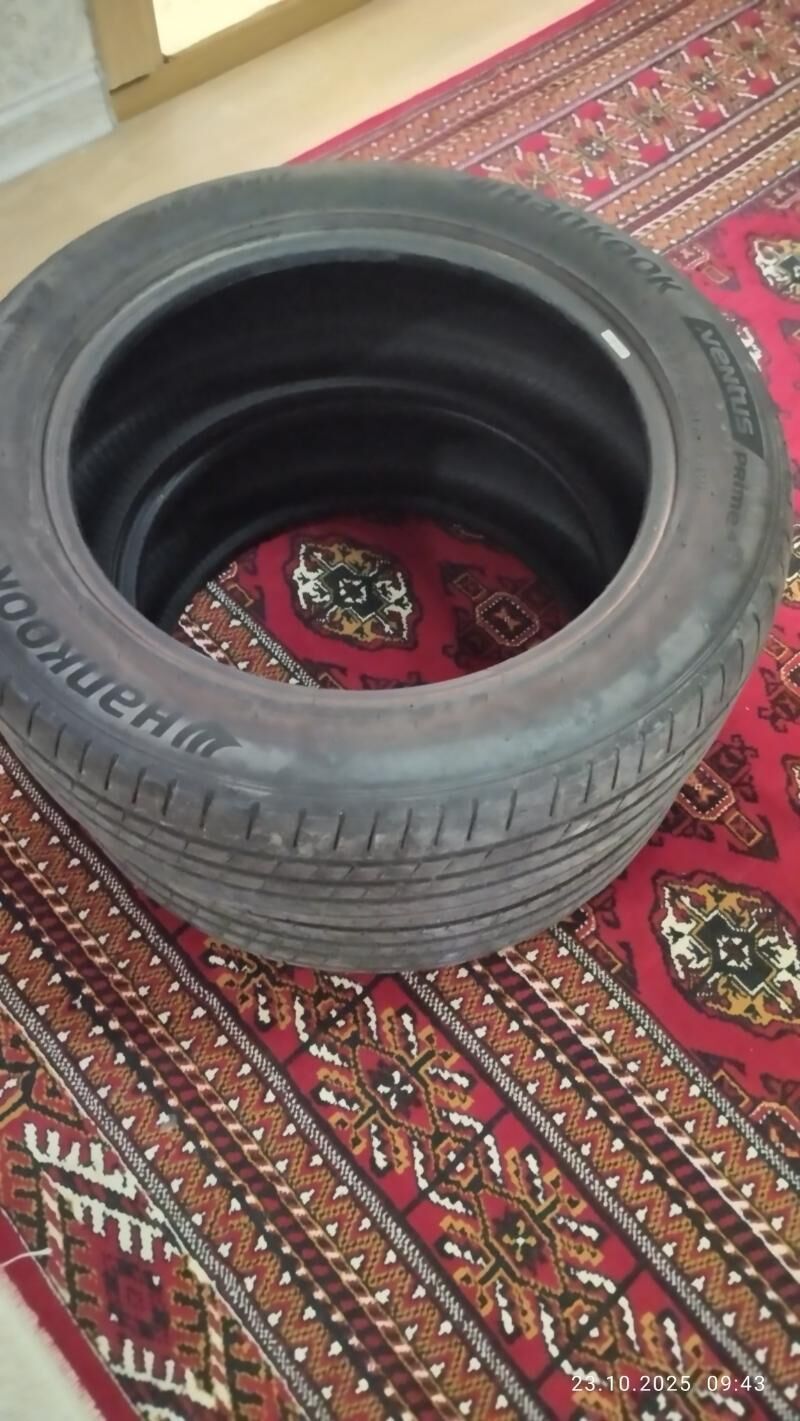 Teker 600 TMT - Ашхабад - img 2