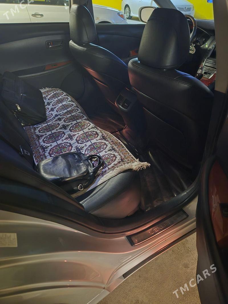 Lexus ES 350 2008 - 215 000 TMT - Олимпийский городок - img 7