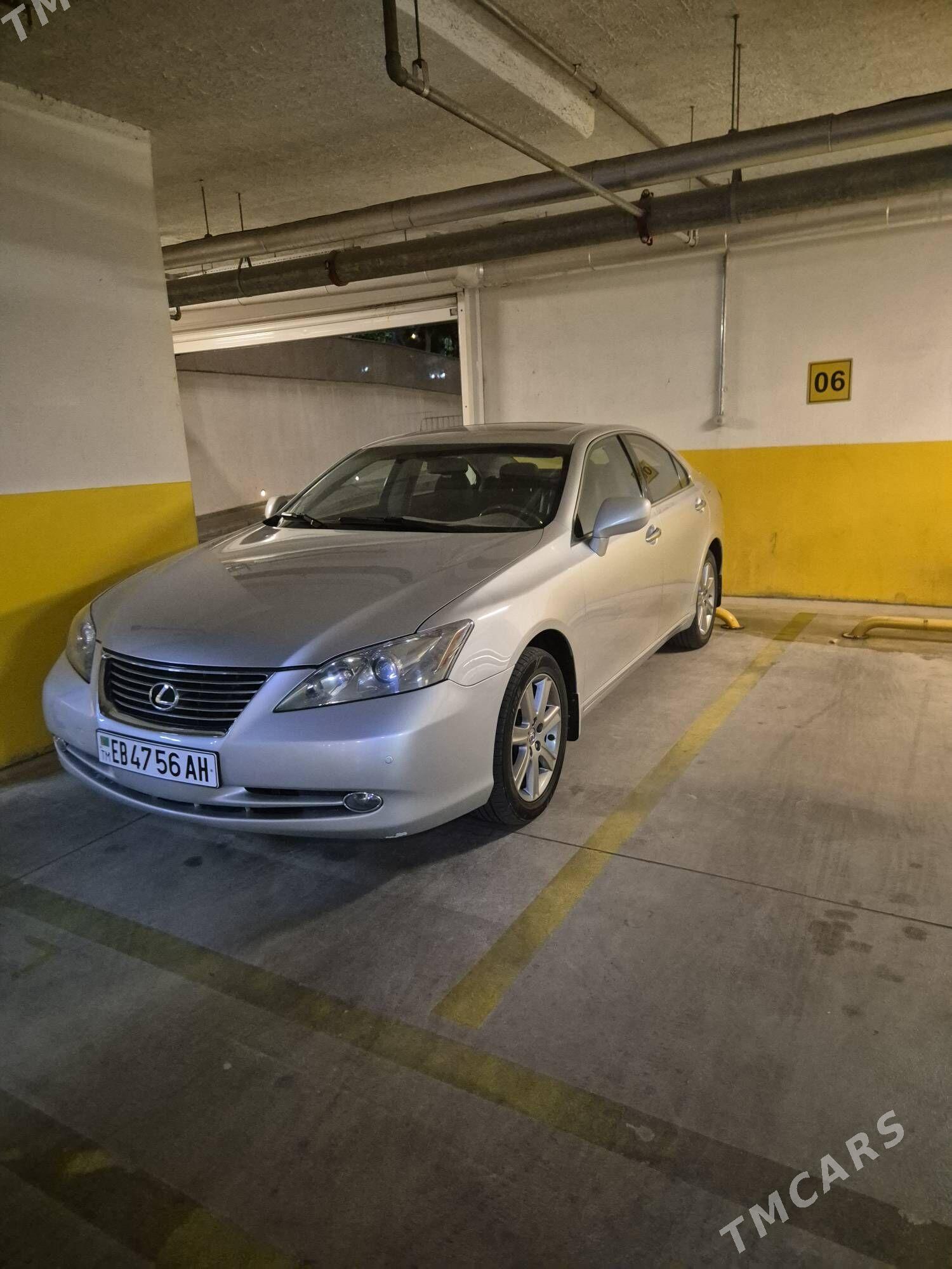 Lexus ES 350 2008 - 215 000 TMT - Олимпийский городок - img 2