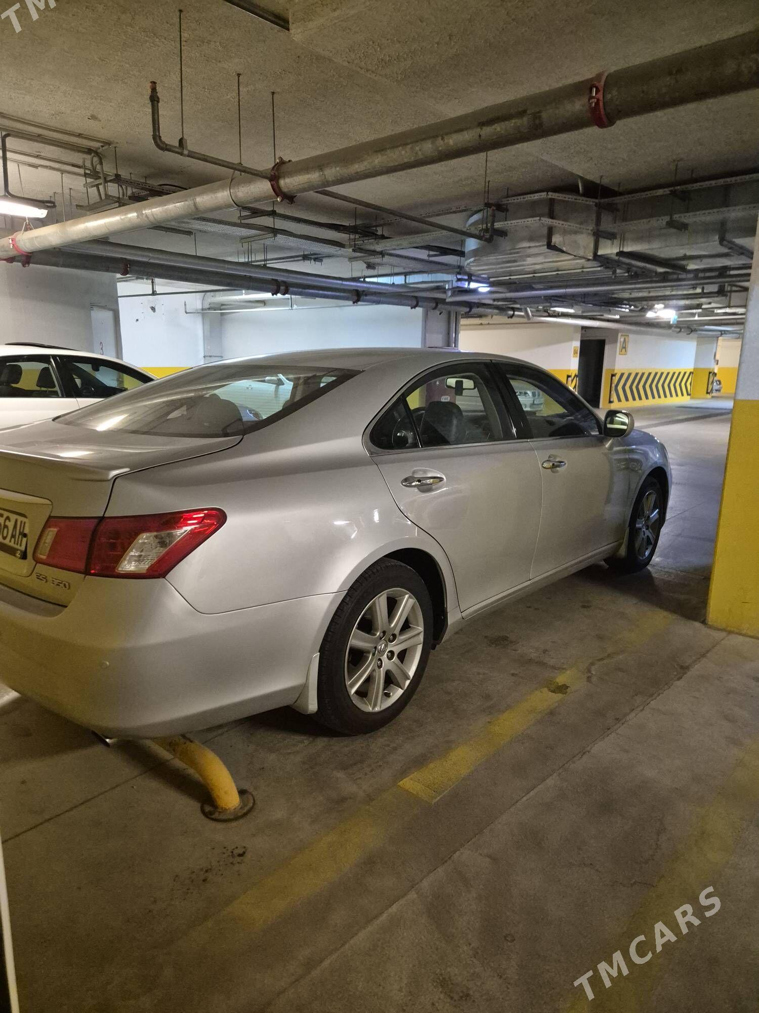 Lexus ES 350 2008 - 215 000 TMT - Олимпийский городок - img 4