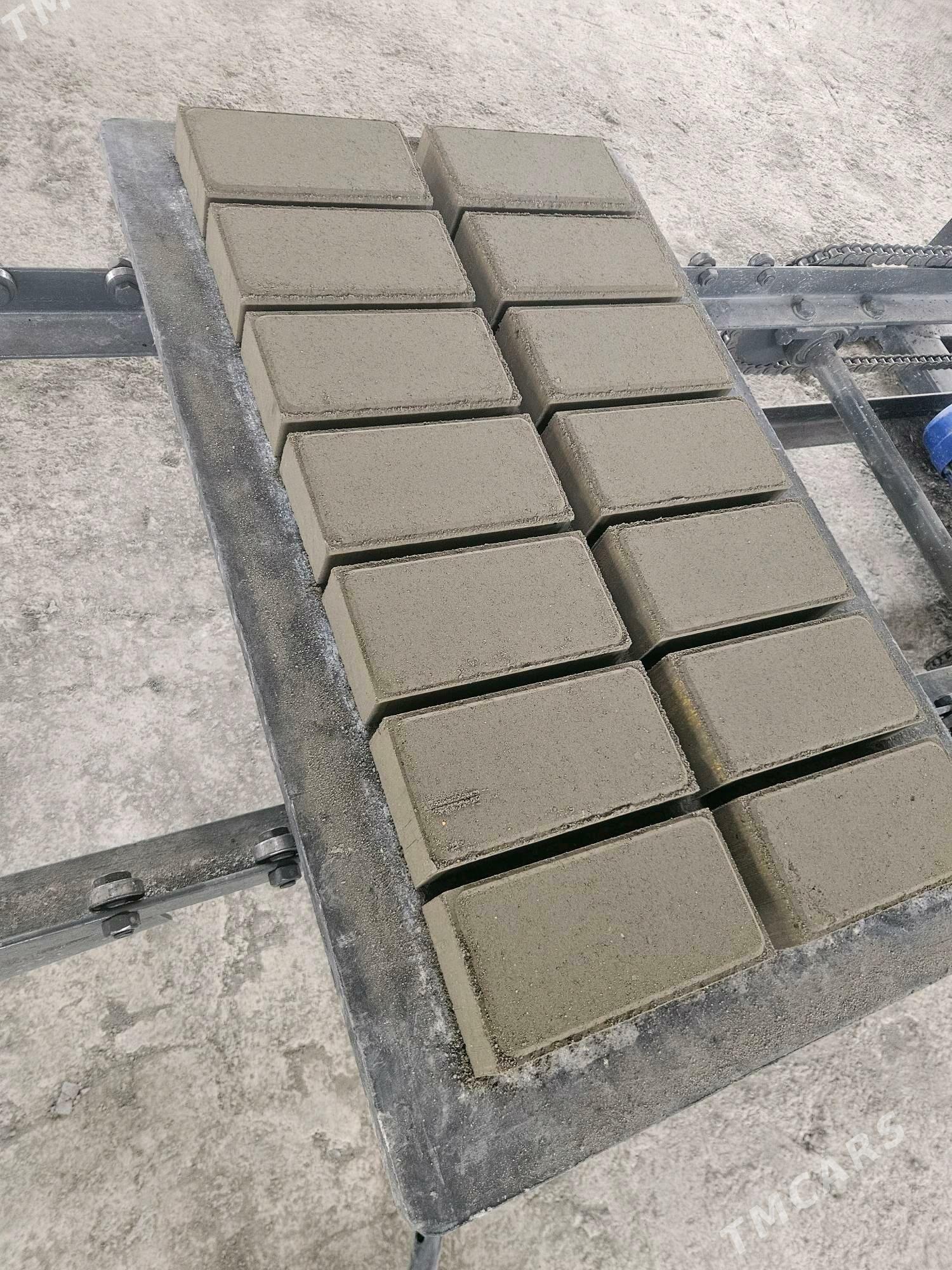 darozny дарожны plita biton - Бедев - img 7