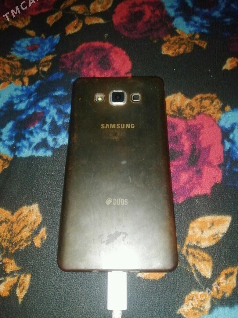 Samsung Galaxy a 7 obmena - Сакар - img 3