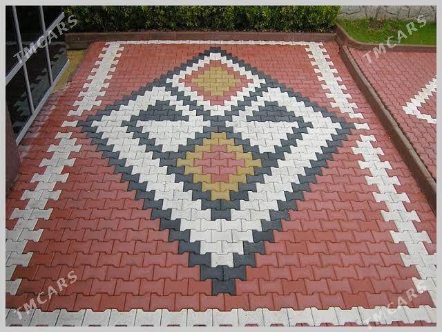 darozny дарожны plita biton - Бедев - img 5