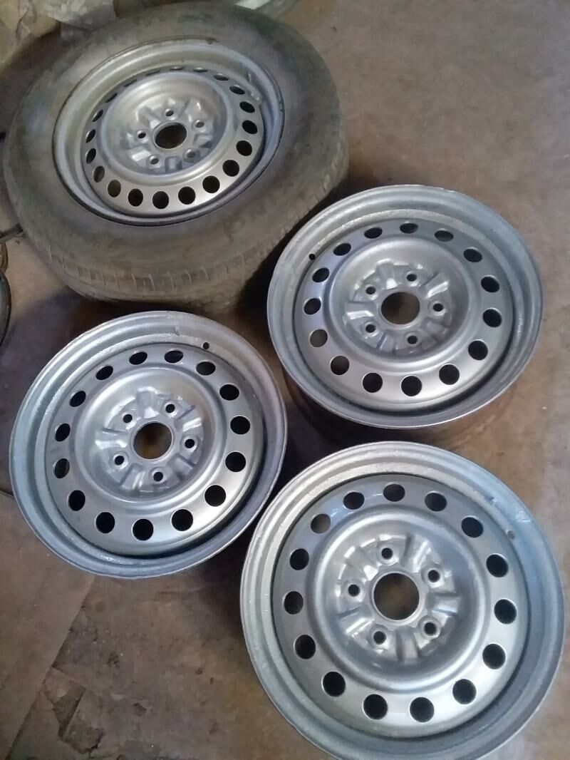 Gara disga 700 TMT - Saýat - img 1