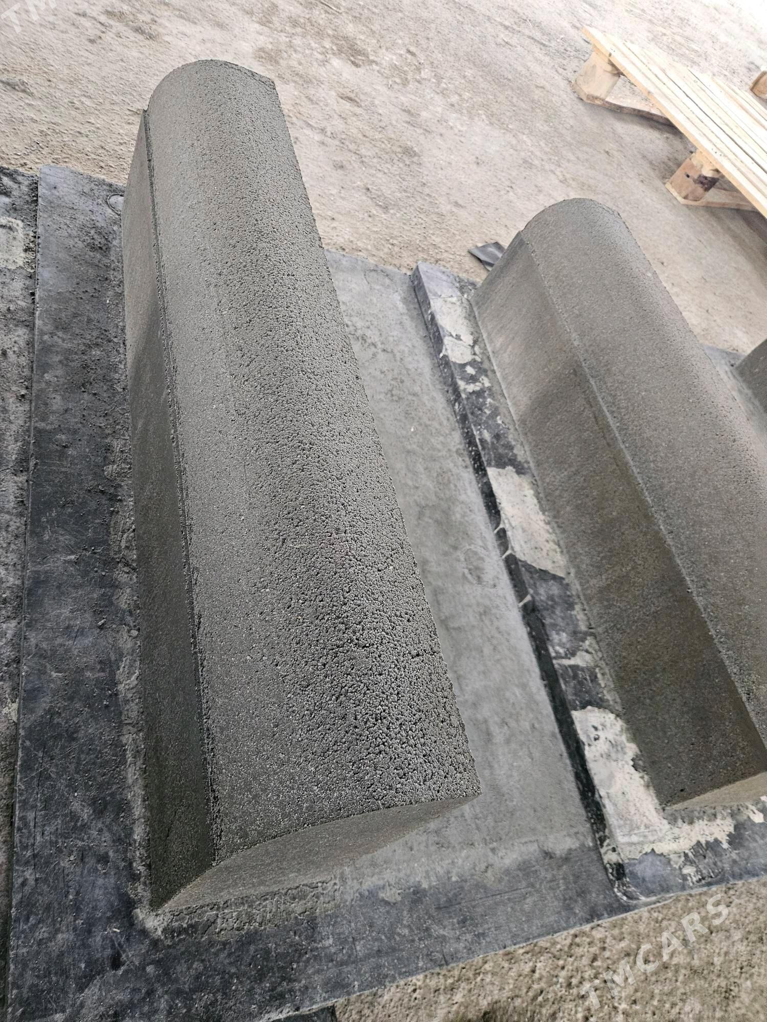 darozny дарожны plita biton - Бедев - img 10