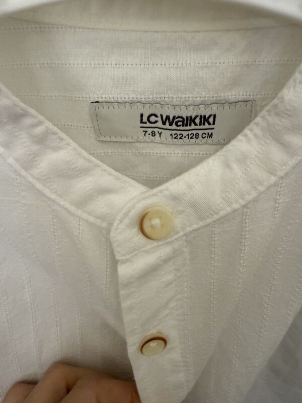 Рубашка - Балканабат - img 2