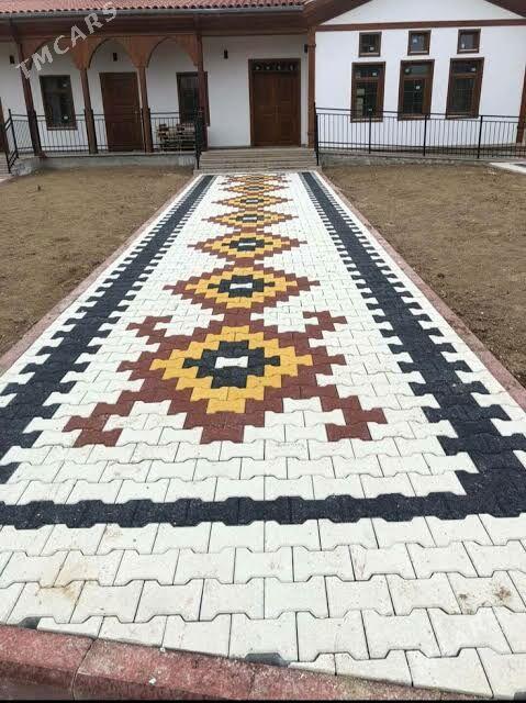 darozny дарожны plita biton - Бедев - img 4